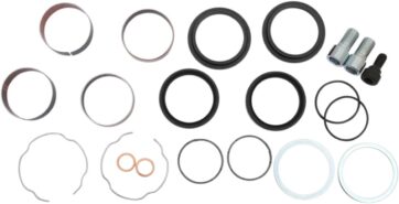 REBUILD KIT FRONT FORK LEG 49mm