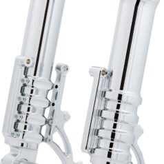 MOUNT FORK LEG RAD CHRM