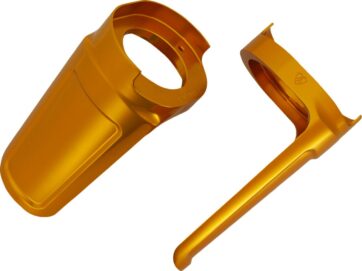COVER FORK METHOD GOLD - Bild 2