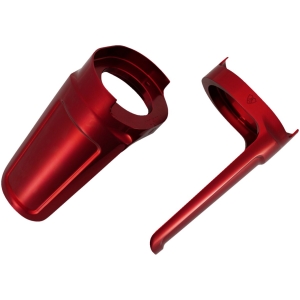 COVER FORK METHOD RED