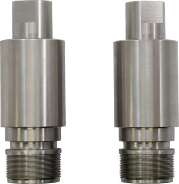 EXTENSION FORKTUBE 41 +2