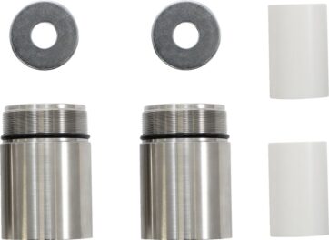 EXTENSION FORKTUBE 49+2