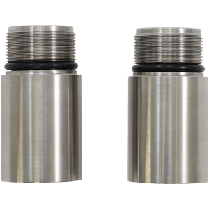 EXTENSION FORKTUBE 39 +2