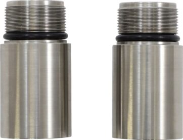 EXTENSION FORKTUBE 39 +2