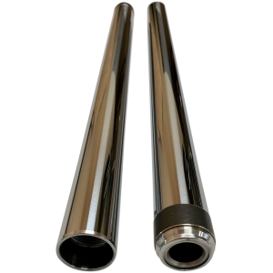 TUBE FORK 39MM 24.25 CHR