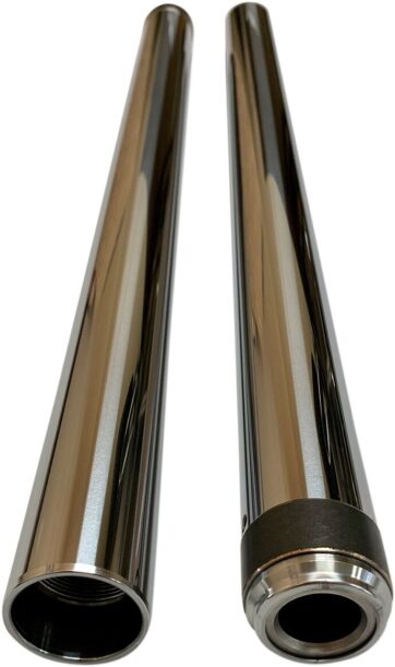TUBE FORK 39MM 24.25 CHR