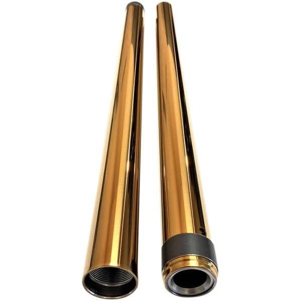 TUBE FORK 39MM 24.25 GLD - Bild 2