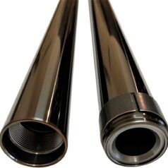 TUBE FORK 39MM 24.25 BLK