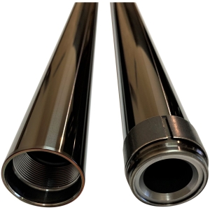 TUBE FORK 39MM 24.25 BLK