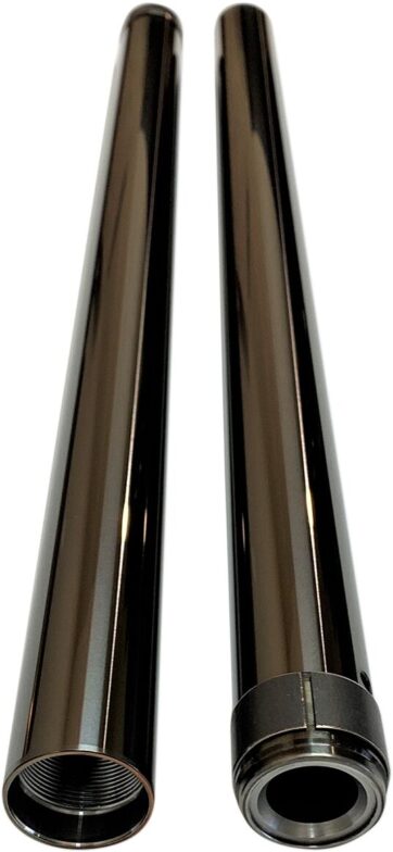 TUBE FORK 39MM 24.25 BLK - Bild 2