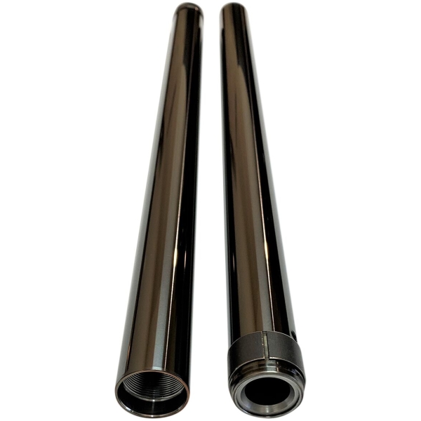 TUBE FORK 39MM 26.25 BLK
