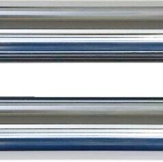 TUBES FORK HC 49MM 23.75