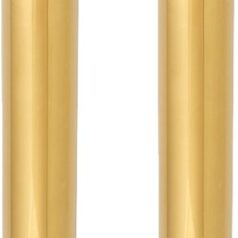 FORK TUBE 49MM GLD 23-3/4