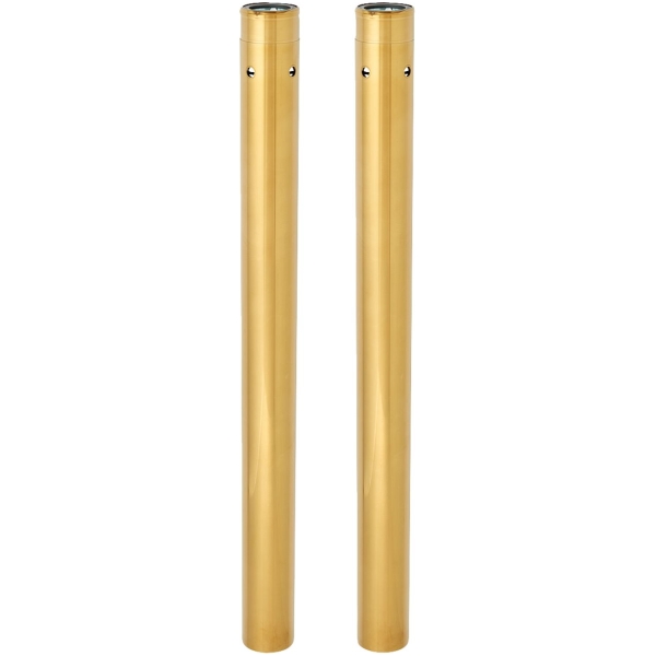 FORK TUBE 49MM GLD 23-3/4