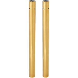 FORK TUBE 49MM GLD 25-3/4