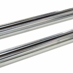 TUBES FORK HC 41MM 24.5"