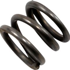 DAMPER SPRING 41MM