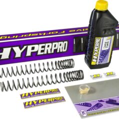 FRONT FORK SPRING KIT HARLEY DAVIDSON