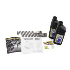 FRONT FORK SPRING KIT HARLEY DAVIDSON