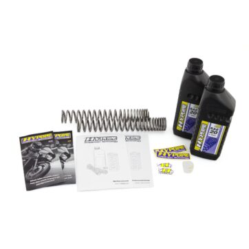 FRONT FORK SPRING KIT HARLEY DAVIDSON