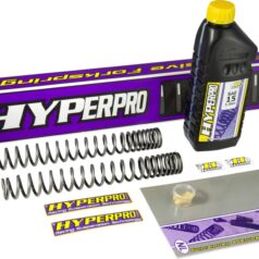 FRONT FORK SPRING KIT HARLEY DAVIDSON
