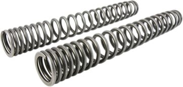 FRONT FORK SPRING KIT BMW - Bild 4