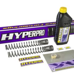 FRONT FORK SPRING KIT HONDA
