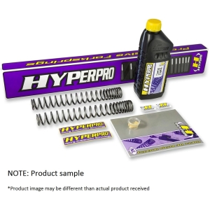 FRONT FORK SPRING KIT HONDA