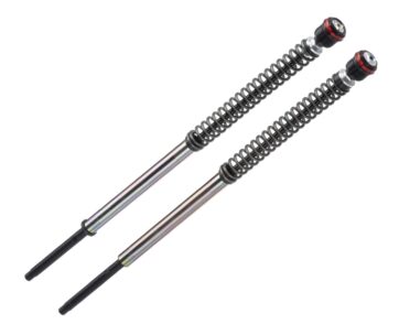 FRT SHOCKS H-D