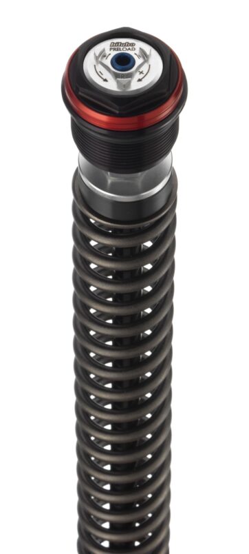 FRT SHOCKS H-D - Bild 2