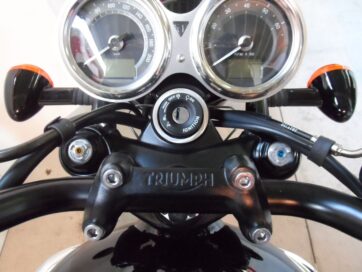 FRT SHOCKS H-D - Bild 3