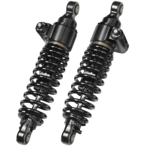 RR SHOCKS TRIUMPH -10MM