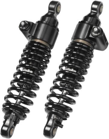 RR SHOCKS TRIUMPH -10MM