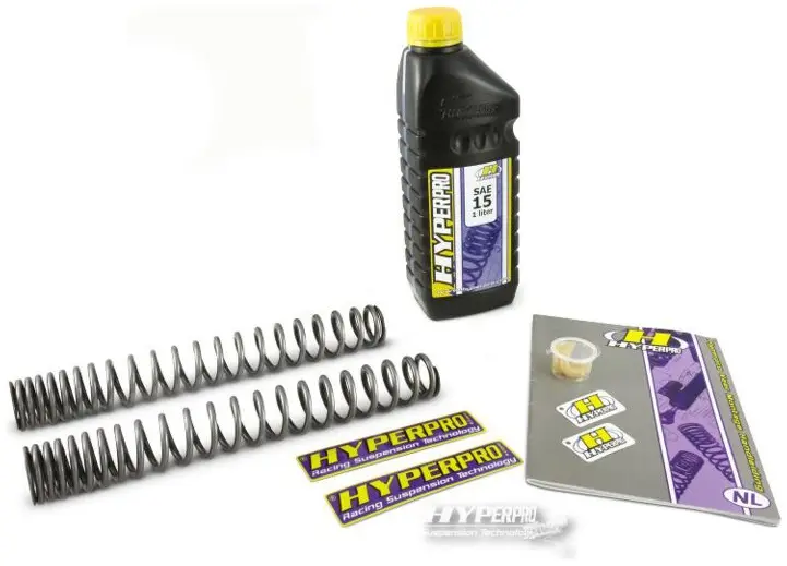 FRT FK SPRG FXBR(S) BREAK