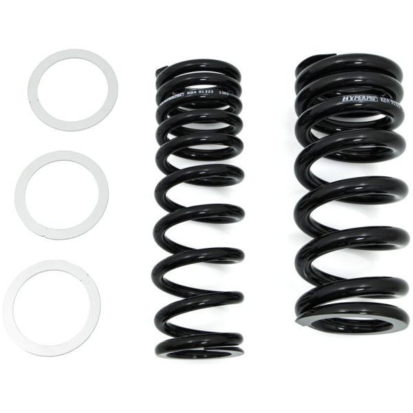 FR+RR LOW KIT R1250GS ADV