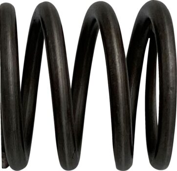 SPRING FORK REBOUND 49MM 18-23 TOUR