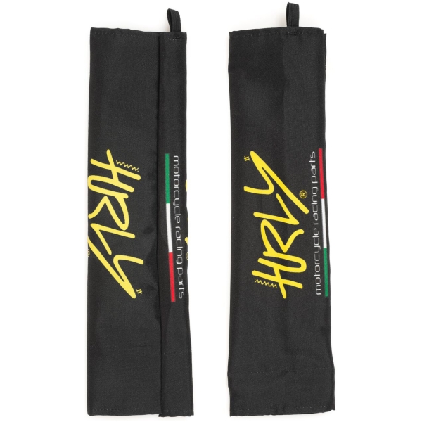PROTECTION FORK VELCRO