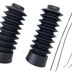 BOOTS FRK 41MM 9"