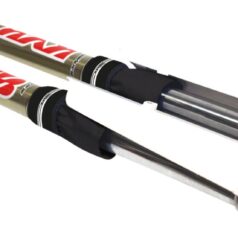 FORK SEAL PROT. SHRT BK
