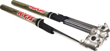 FORK SEAL PROT. SHRT BK
