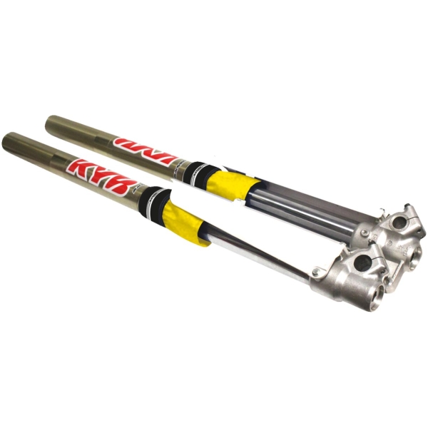 FORK SEAL PROT. SHRT YL