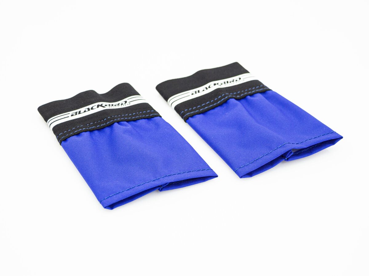 FORK SEAL PROT. SHRT BL