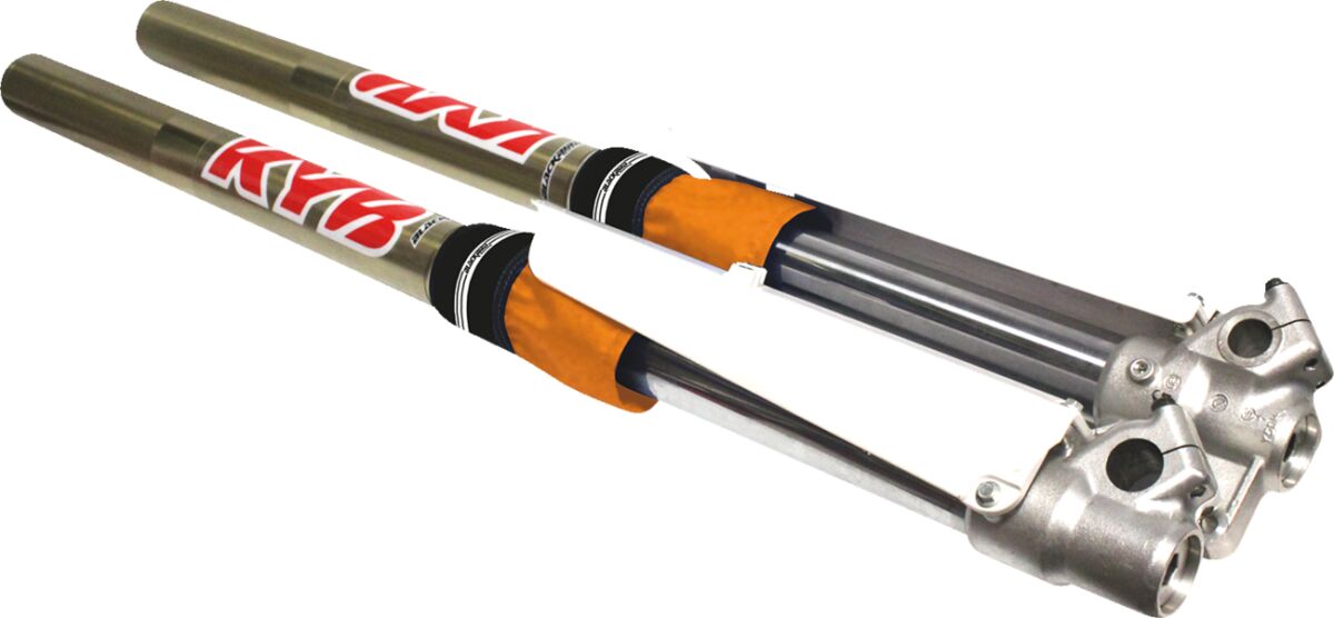 FORK SEAL PROT. SHRT OR