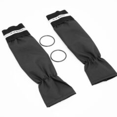 FORK SEAL PROT. LONG BK