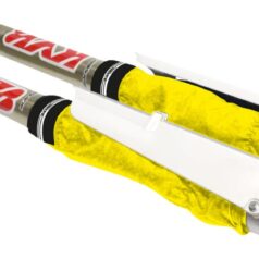 FORK SEAL PROT. LONG YL