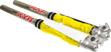 FORK SEAL PROT. LONG YL