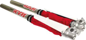 FORK SEAL PROT. LONG RD