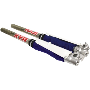 FORK SEAL PROT. LONG BL