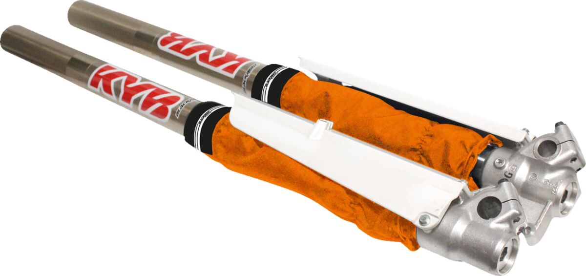 FORK SEAL PROT. LONG OR