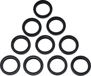 SEAL FORK 41MM SHOWA 10PK